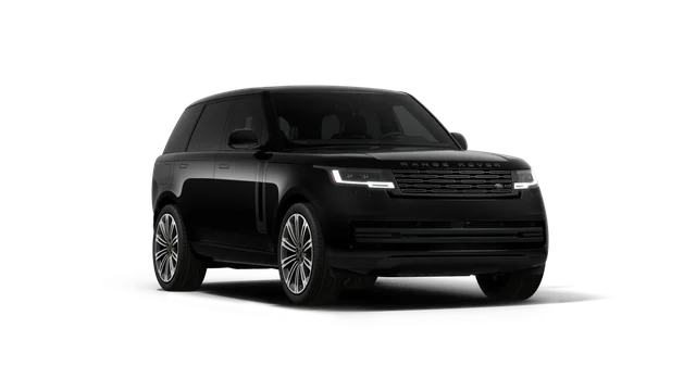 2027 LAND ROVER Range Rover SE 400PS Auto