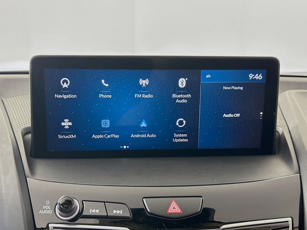 Used 2019 Red Acura Advance Package image 16