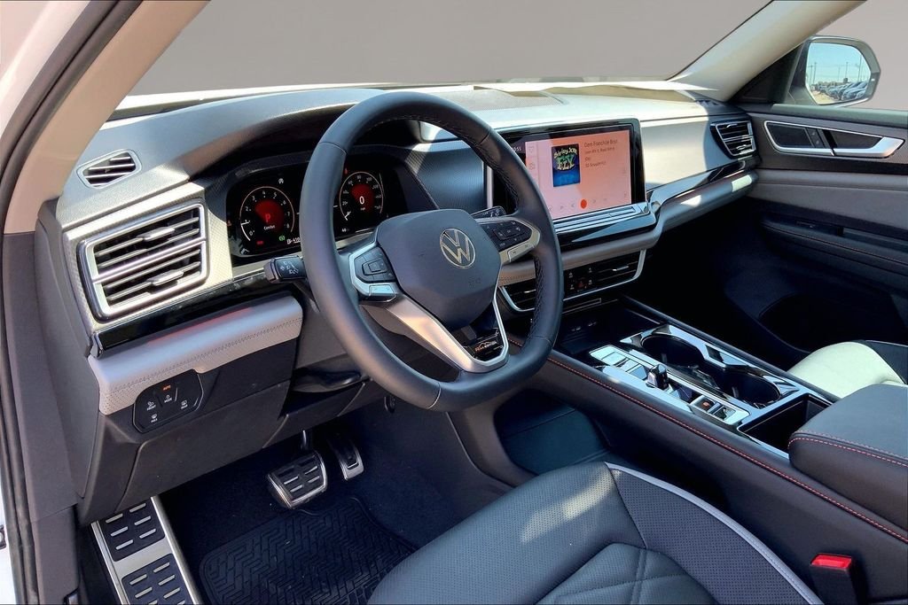 2026 Volkswagen Atlas Atlas Peak Edition - Photo 7