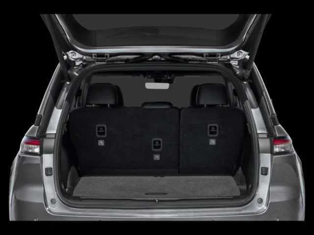 New 2027 Bright White Clear-Coat Paint Jeep  image 20
