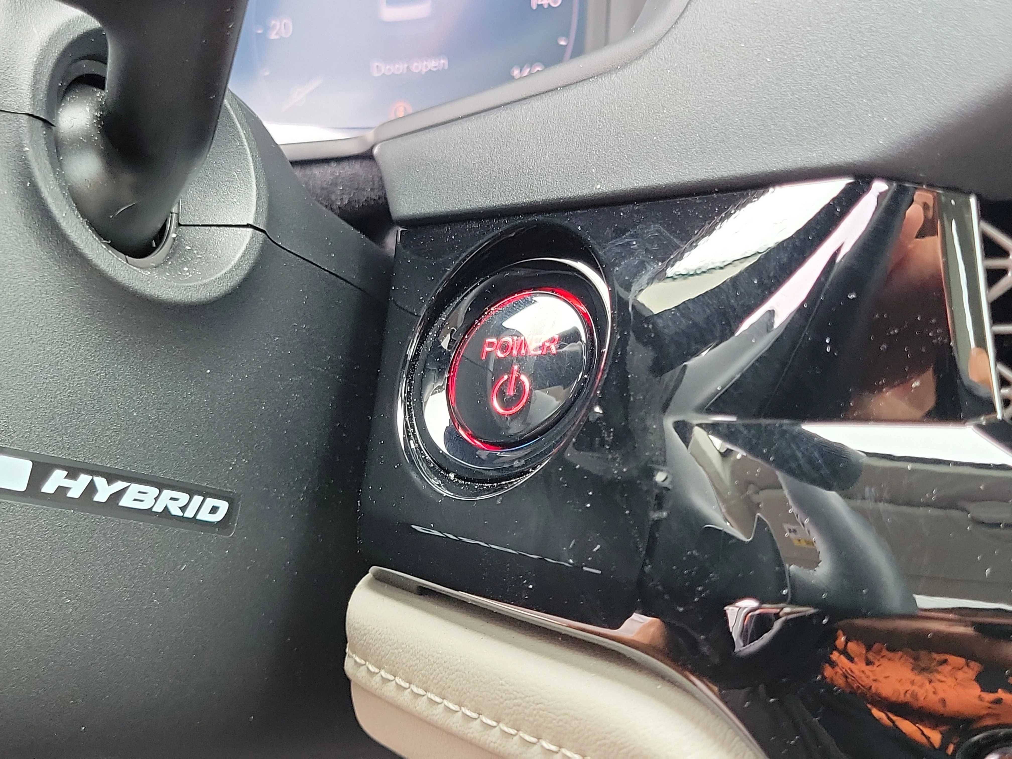 Used 2025 WHITE Honda EX-L image 28