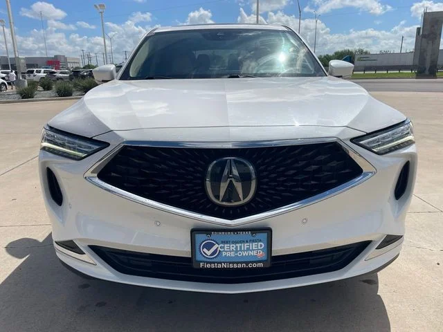 2024 Acura MDX Technology Package - Photo 7