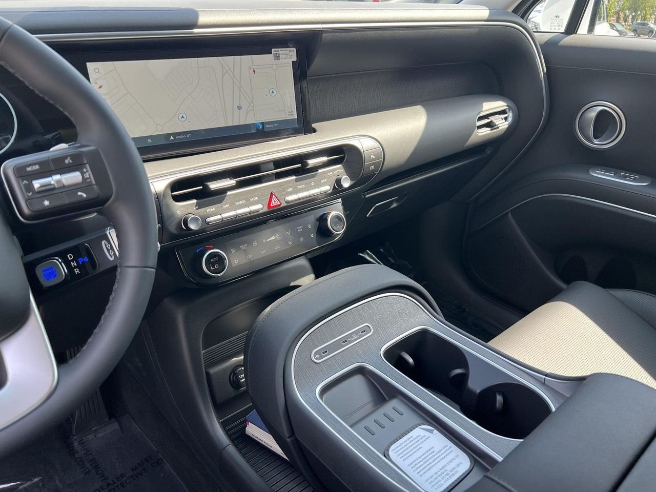 2026 Hyundai Palisade SEL Premium - Photo 74