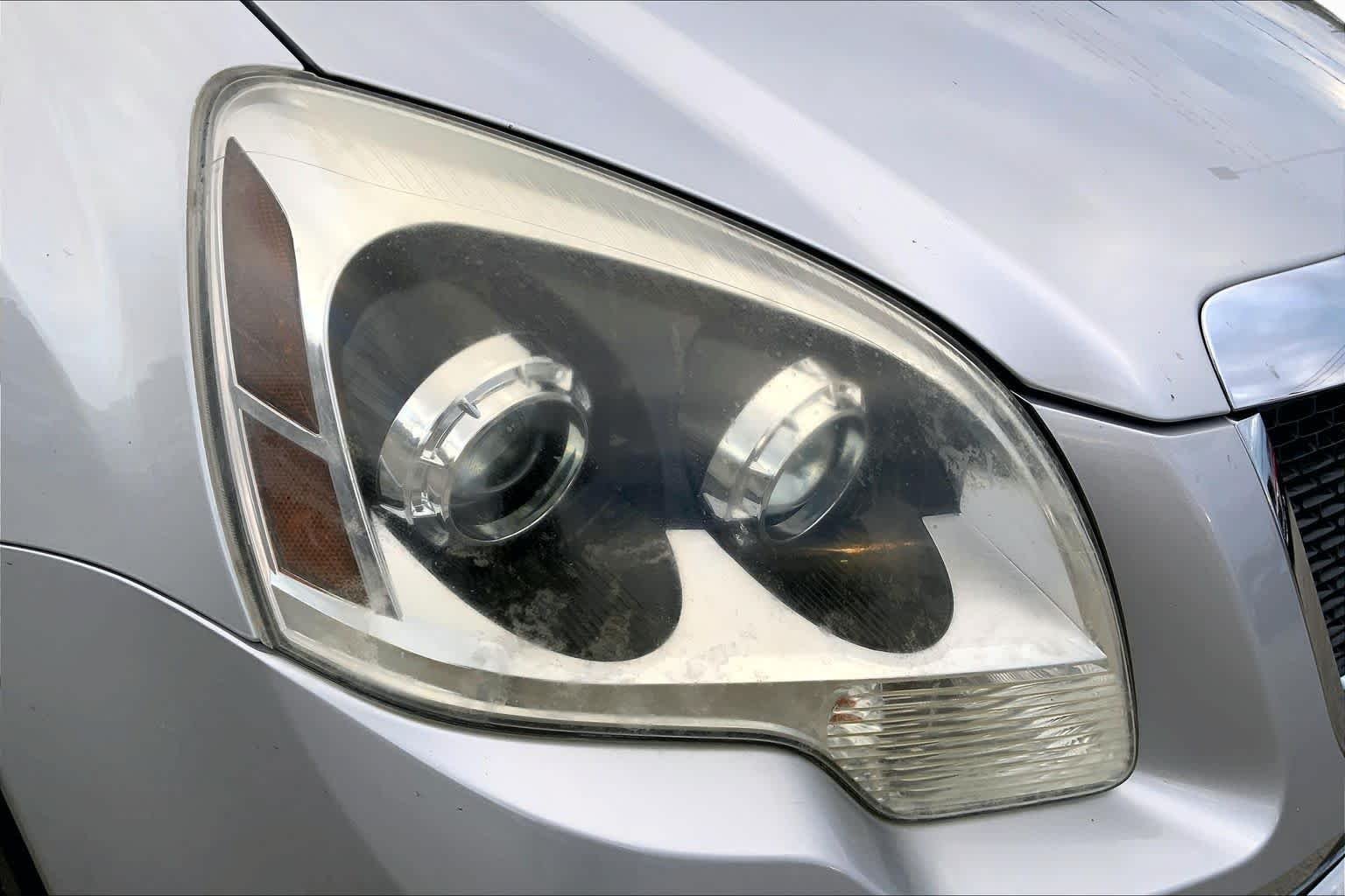 Used 2010 Quicksilver Metallic GMC SLT1 image 26