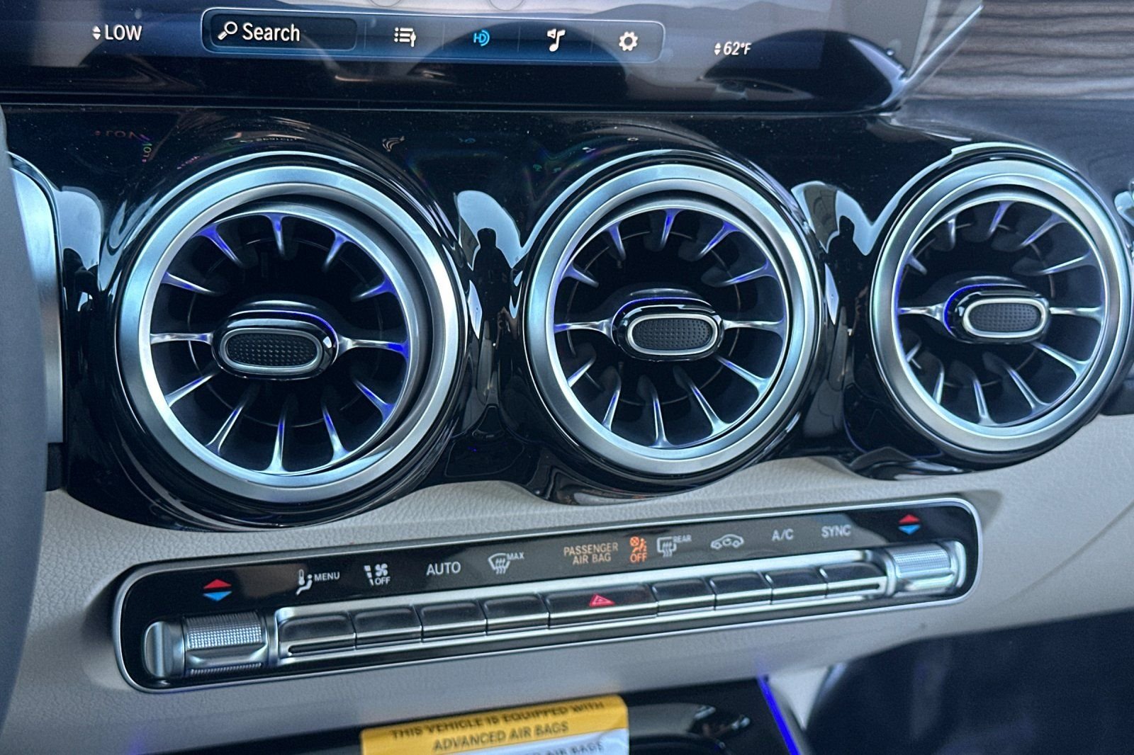 New 2026 Black Mercedes-Benz GLB 250 image 20