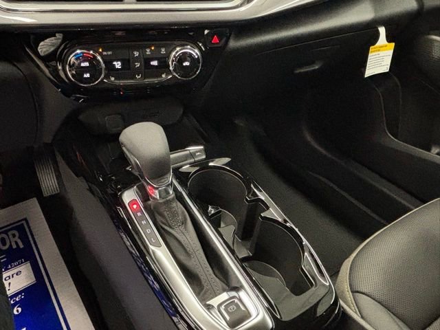 2026 Chevrolet Trax Activ - Photo 29