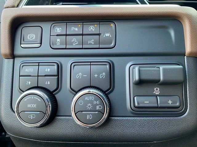 2026 Chevrolet Tahoe High Country - Photo 14