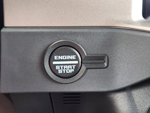 New 2026 Marsh Gray Ford Outer Banks® image 21