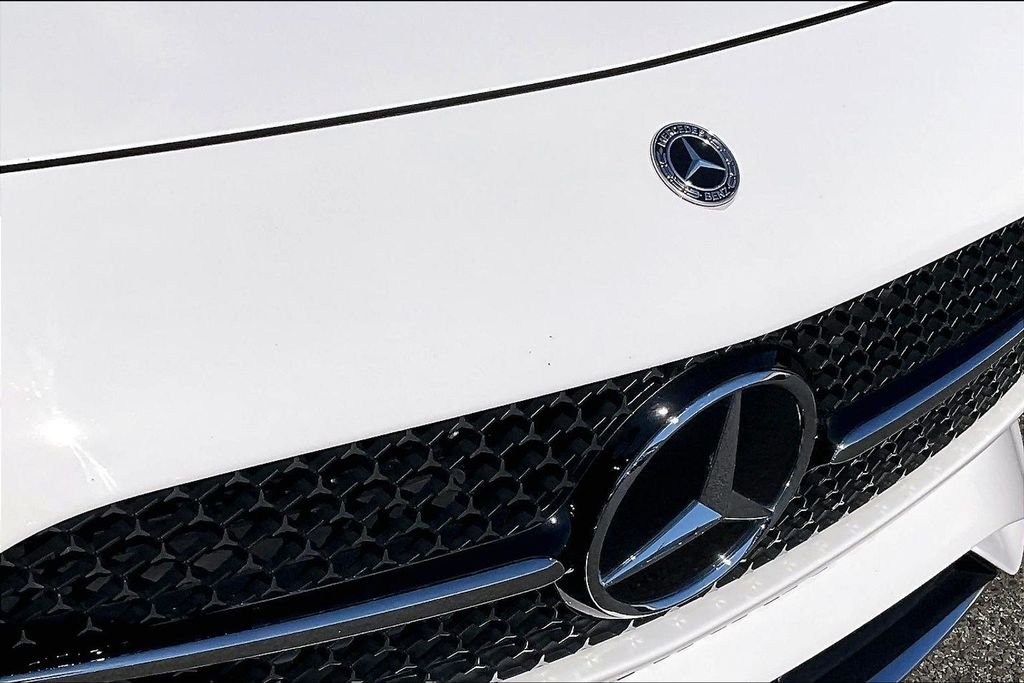 2024 Mercedes-Benz CLE CLE 300 - Photo 22
