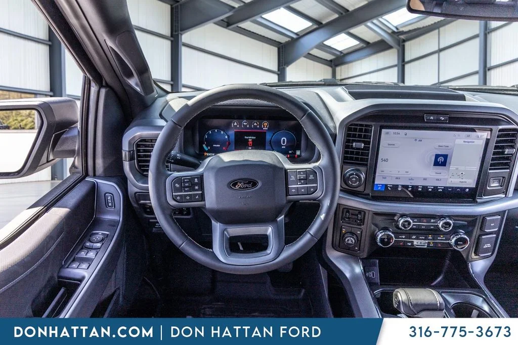 New 2026 Avalanche Ford XLT image 6
