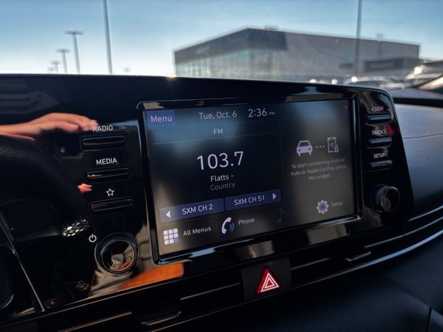 Certified Used 2021 Orange Hyundai N Line image 20