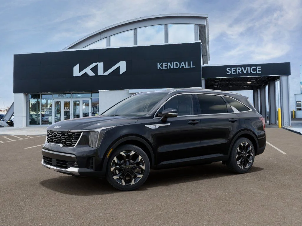 New 2026 Panthera Metal Kia EX image 3
