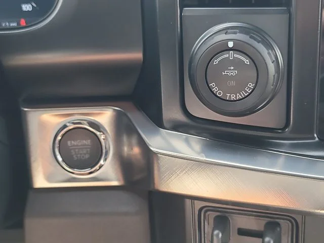 New 2026 Brown Ford King Ranch image 30