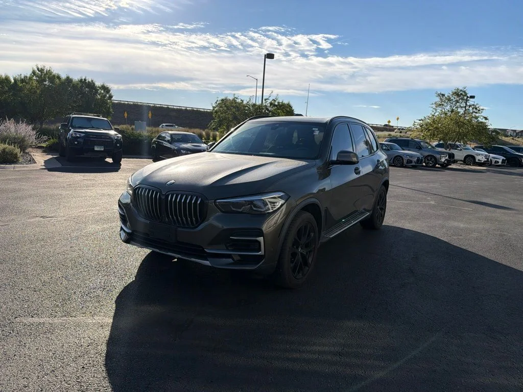 2023 BMW X5