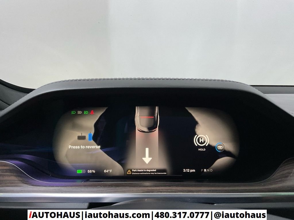 2023 Tesla Model S Base - Photo 27