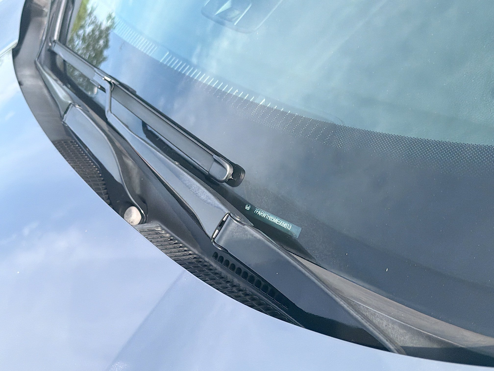 2021 Honda CR-V EX-L - Photo 37