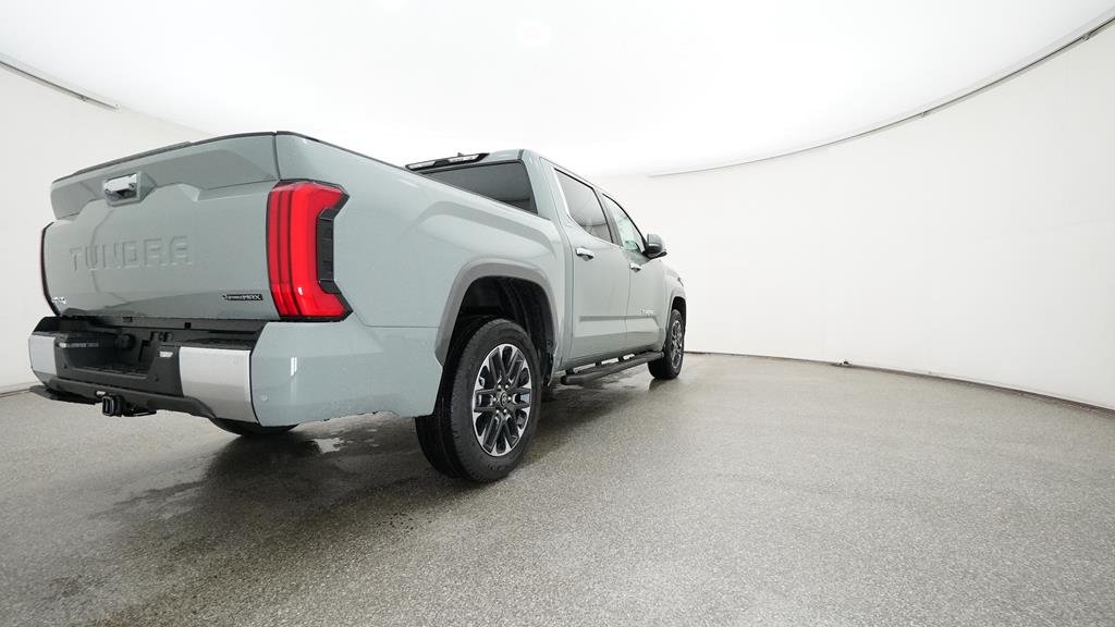 2025 Toyota Tundra Limited - Photo 72