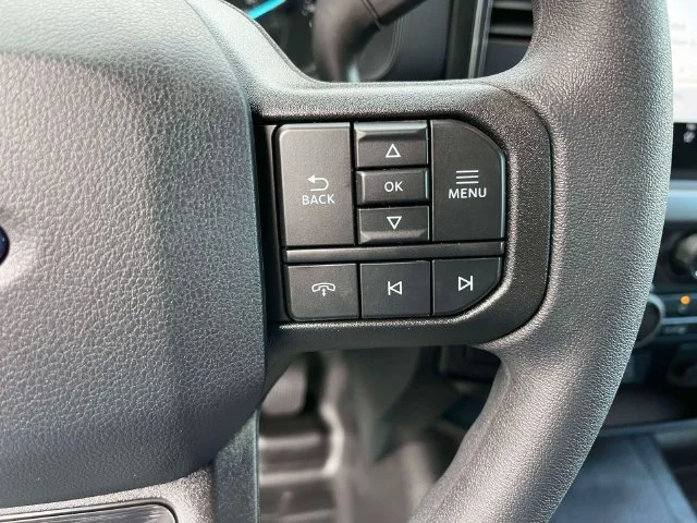 New 2026 Oxford White Ford XL image 24