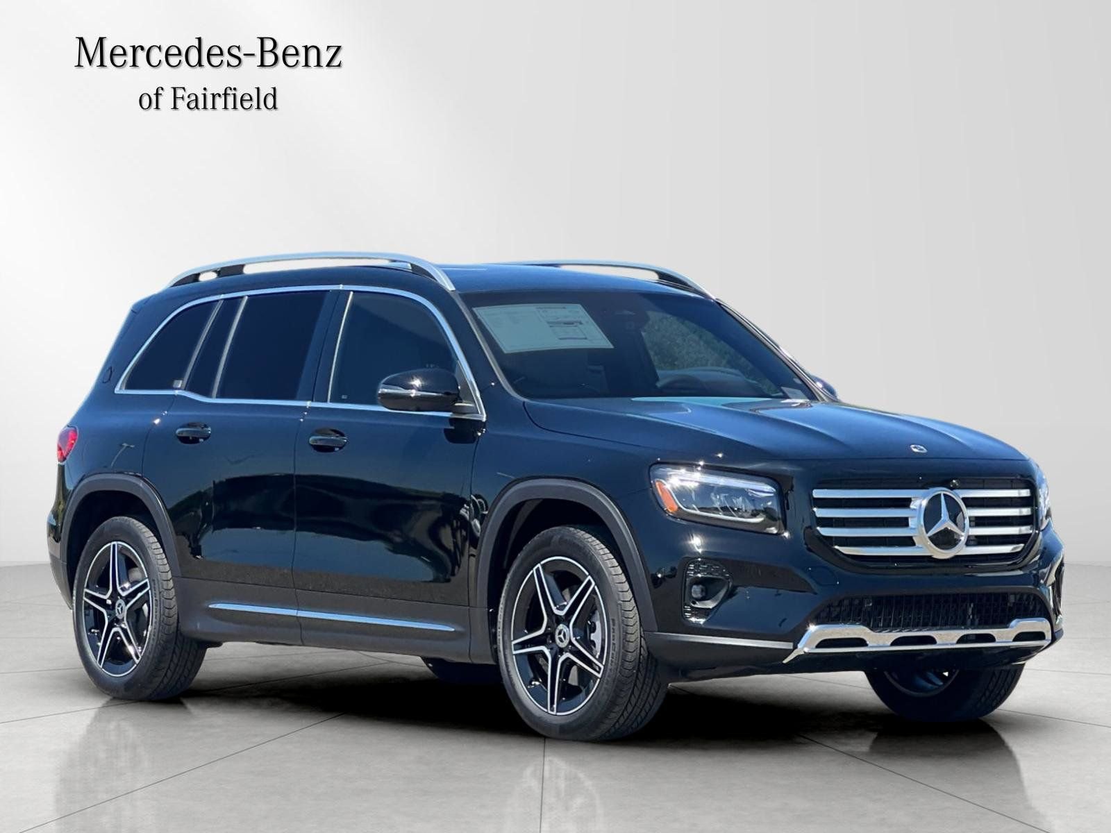 New 2026 Night Black Mercedes-Benz 250 image 9