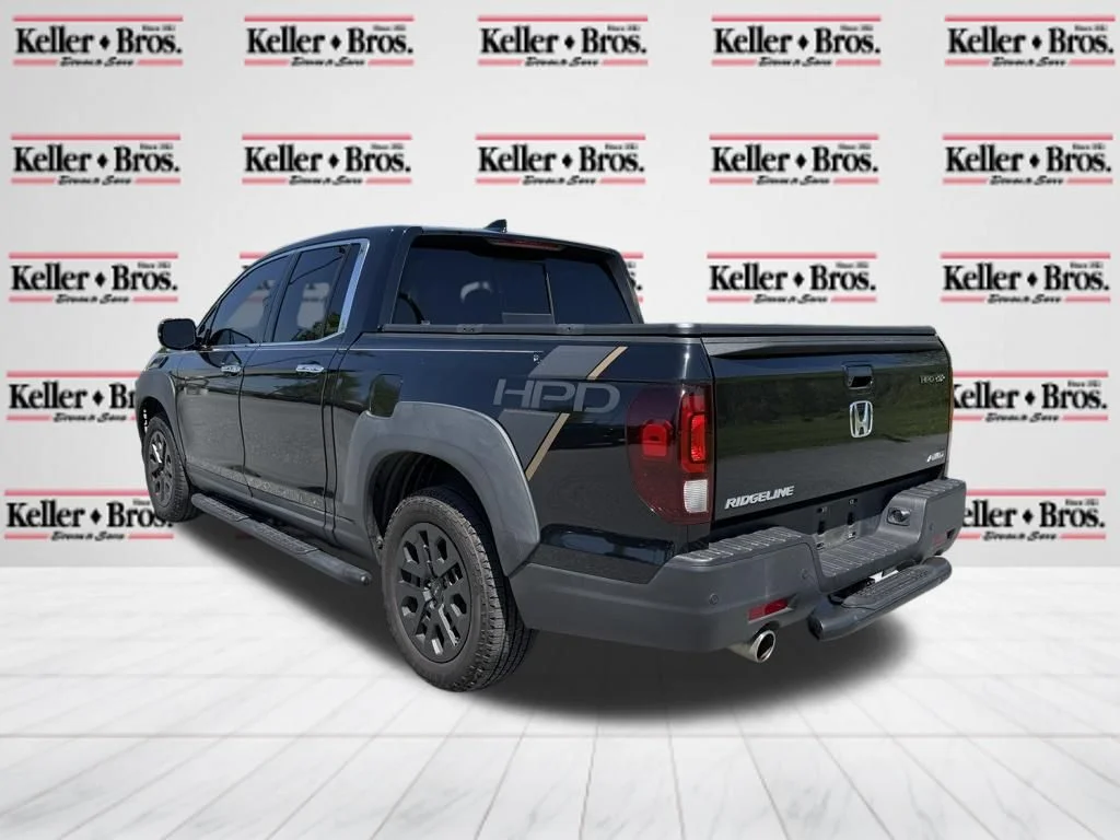 Used 2022  Honda RTL-E image 5