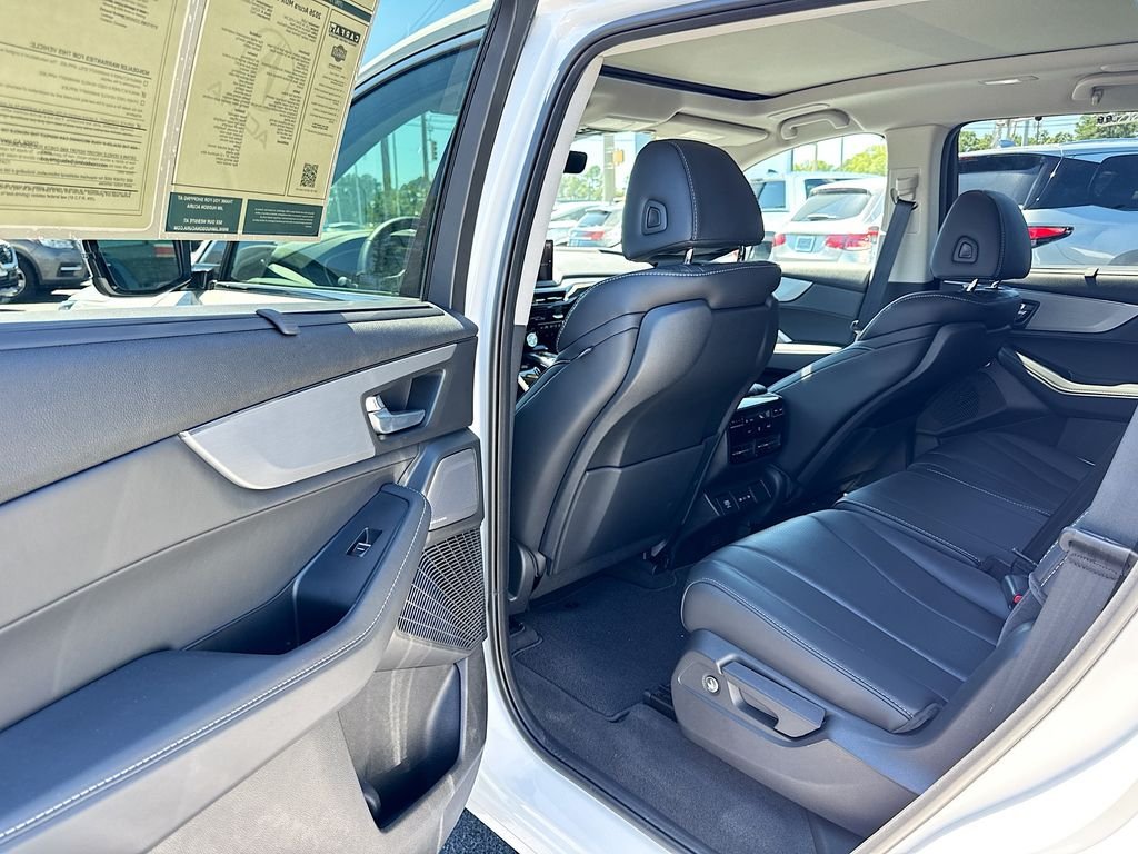 Used 2026  Acura Technology Package image 37