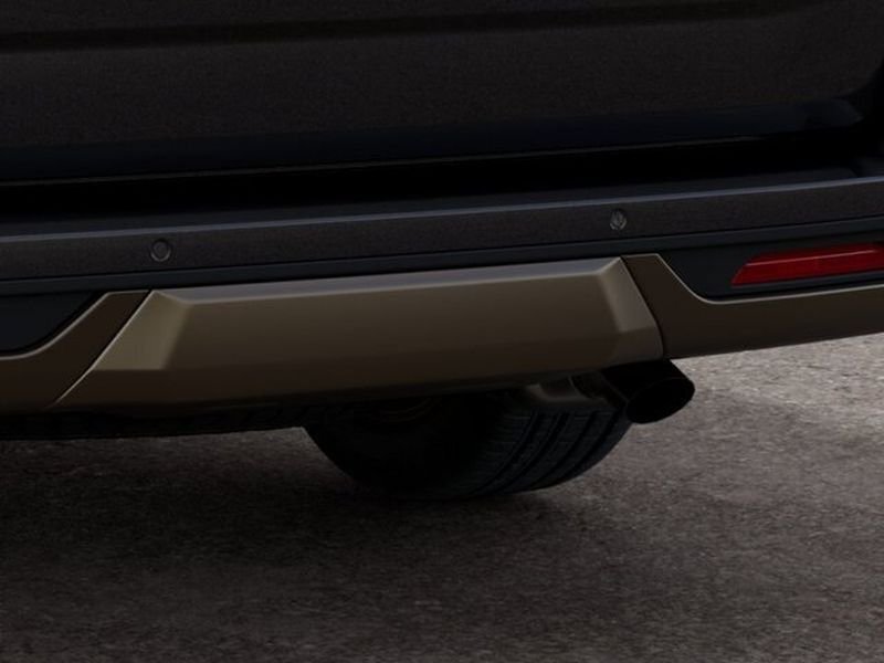 New 2027 Dark Matter Gray Metallic Ford King Ranch® image 23