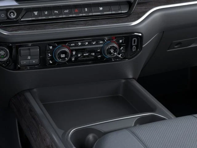 2026 Chevrolet Silverado 2500 HD LTZ - Photo 23
