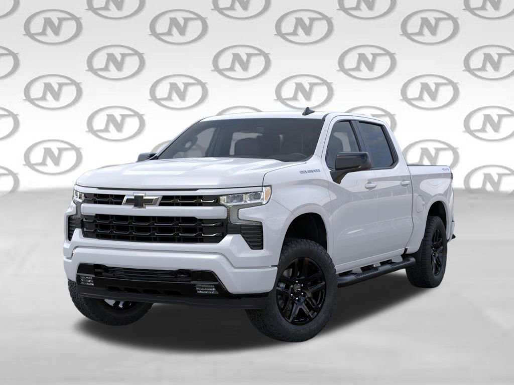 2026 Chevrolet Silverado 1500 RST - Photo 6