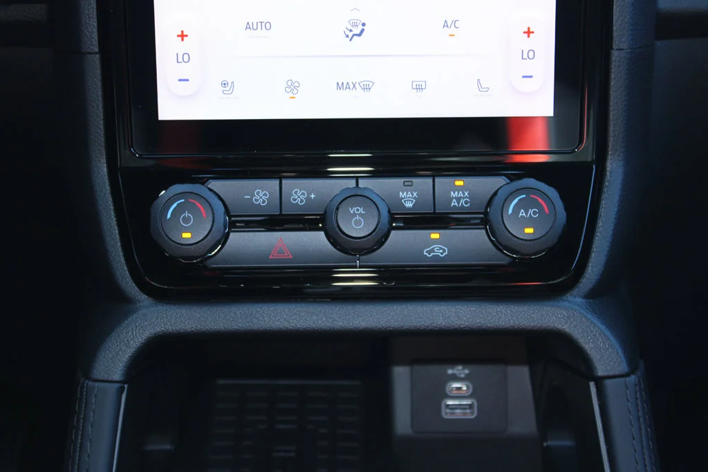 New 2026 Avalanche Ford Raptor® image 25