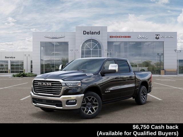 2026 RAM Ram 1500 Pickup