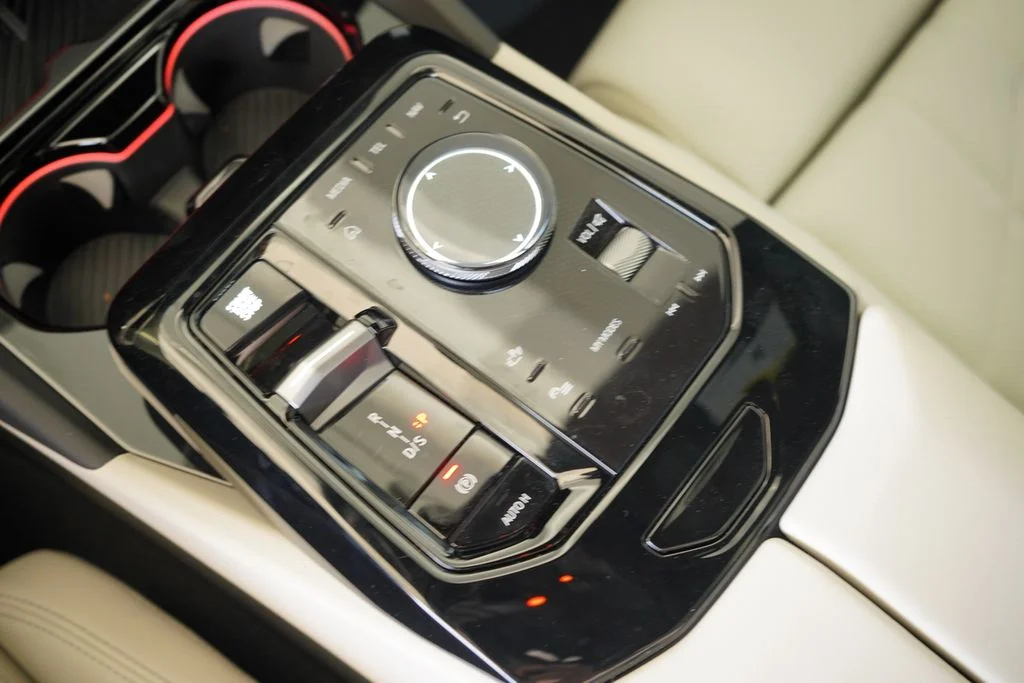 Used 2026 Gray BMW 530i image 19