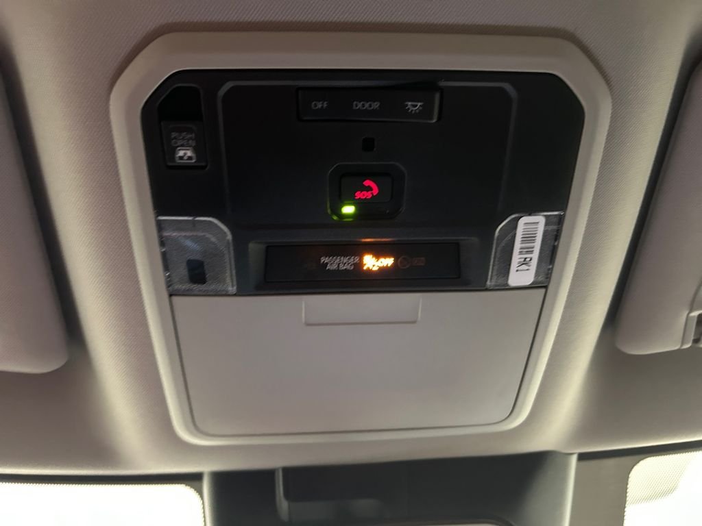 Used 2024 Silver Toyota SR5 image 29