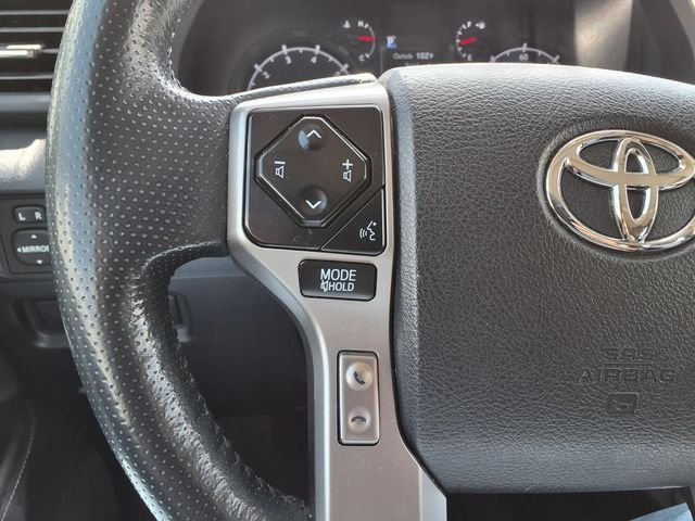 Used 2024 White Toyota SR5 Premium image 23
