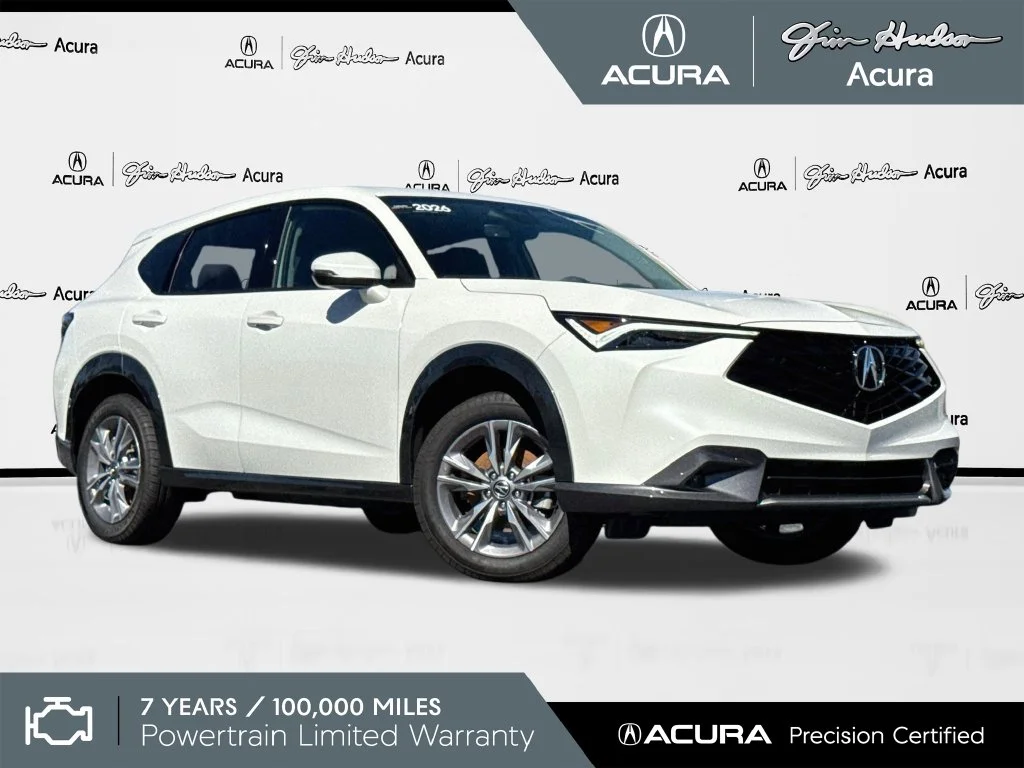 2026 Acura ADX Base