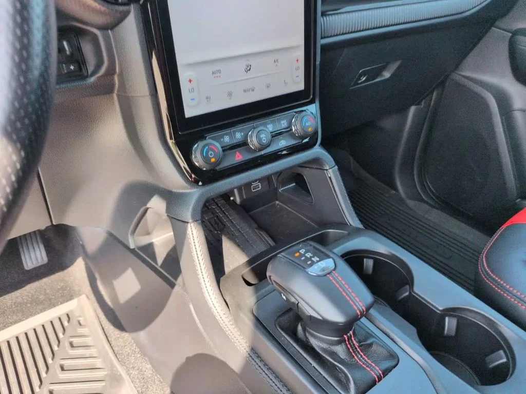 Used 2026 White Ford Raptor image 25
