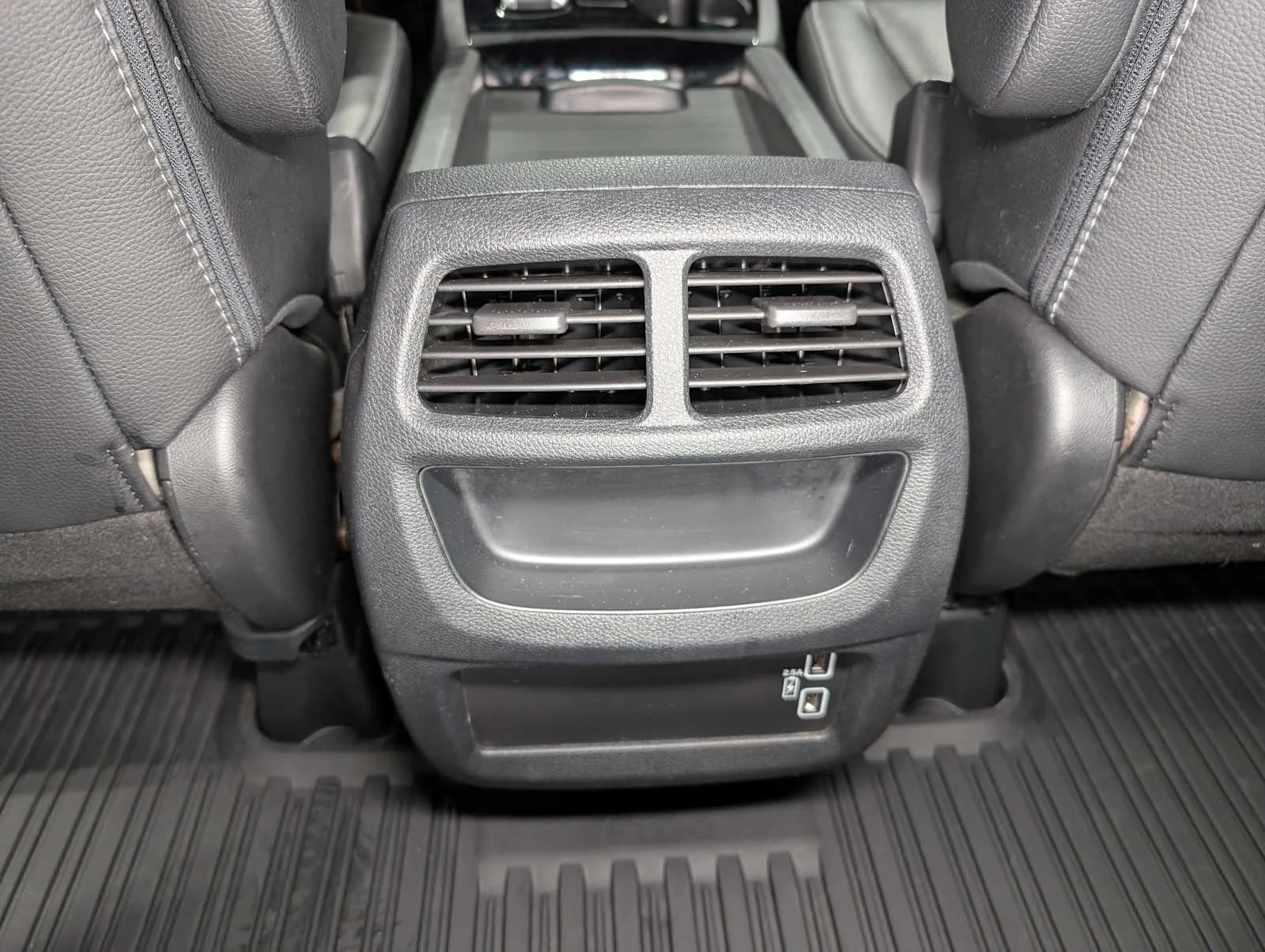 Used 2020 Modern Steel Metallic Honda RTL-E image 20