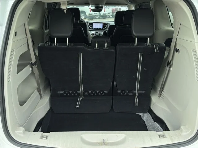 Used 2023 White Chrysler Touring L image 36