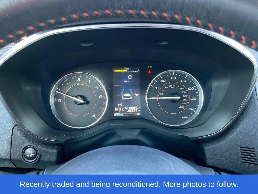 Used 2021 Gray Metallic Subaru Limited image 14
