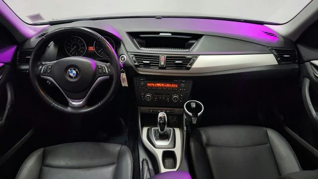 2015 BMW X1 28i - Photo 17