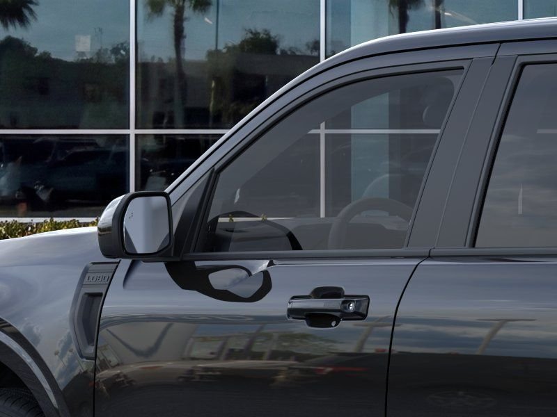 2025 Ford Maverick Lobo Standard - Photo 39