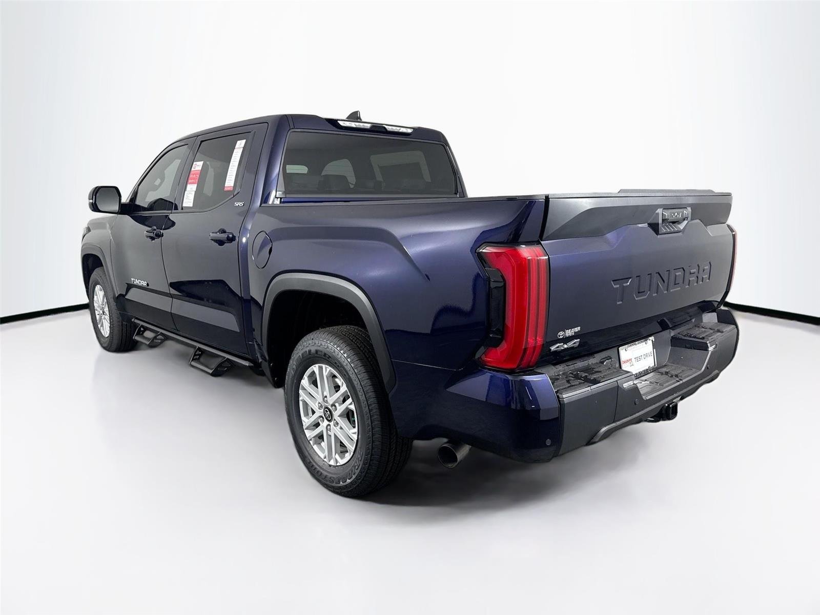 New 2026 Blueprint Toyota SR5 image 8