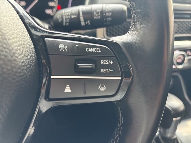 Used 2022  Honda EX-L image 18