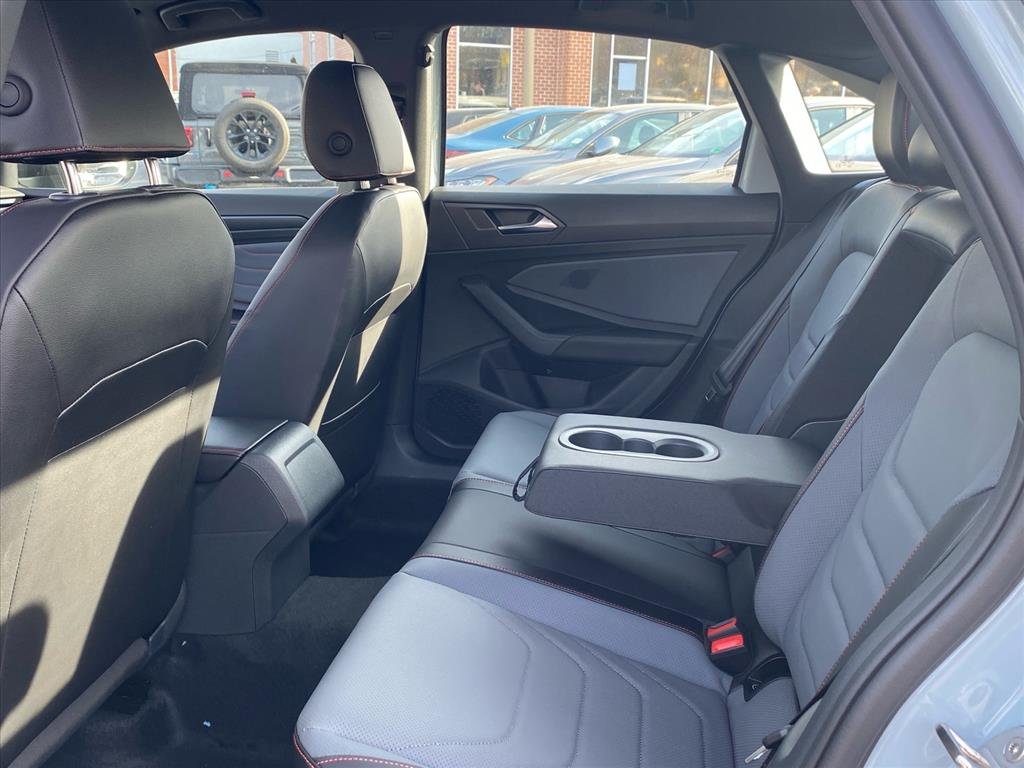 New 2026 Gray Volkswagen 2.0T Autobahn image 11