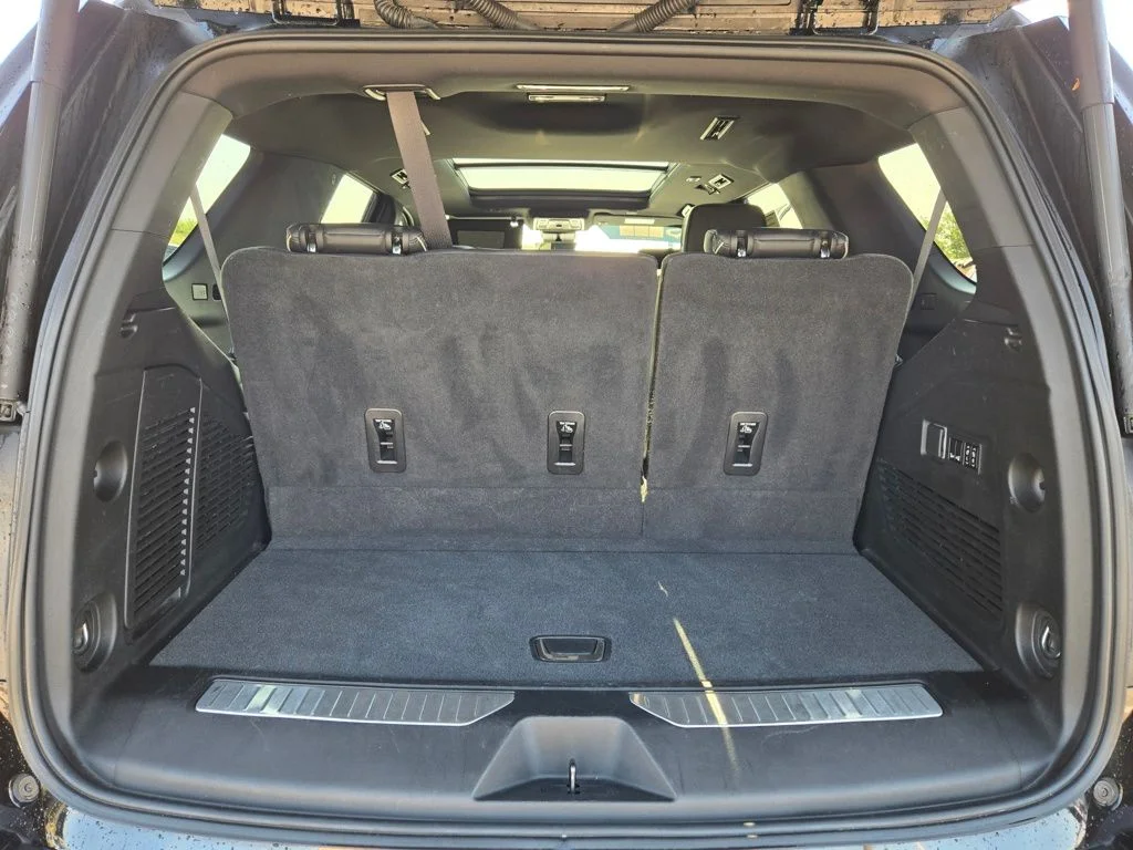Used 2023 Black Chevrolet Premier image 34