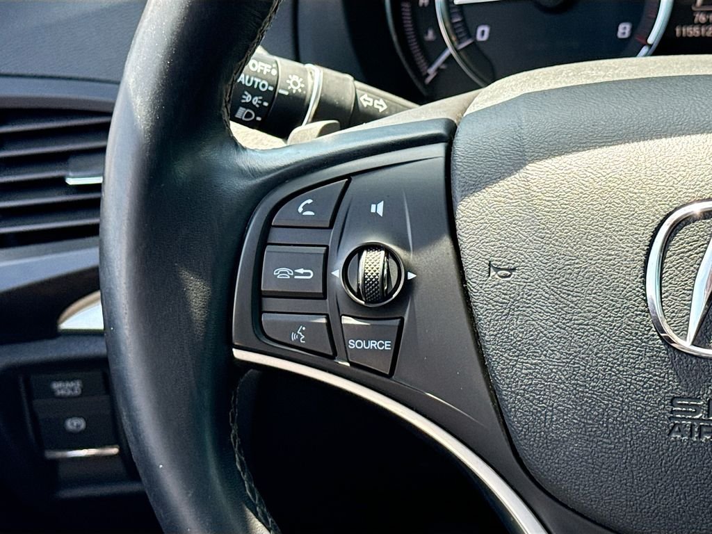 Certified Used 2020  Acura 3.5L image 29