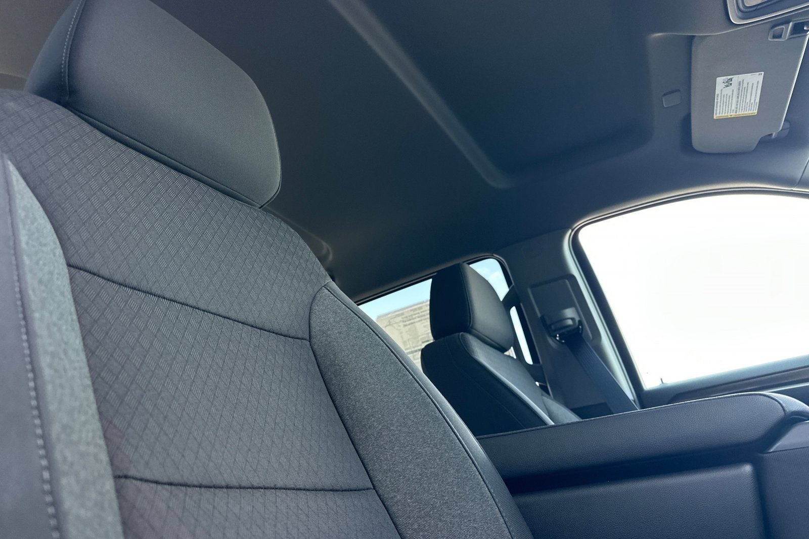 2026 Chevrolet Silverado 1500 LT - Photo 16