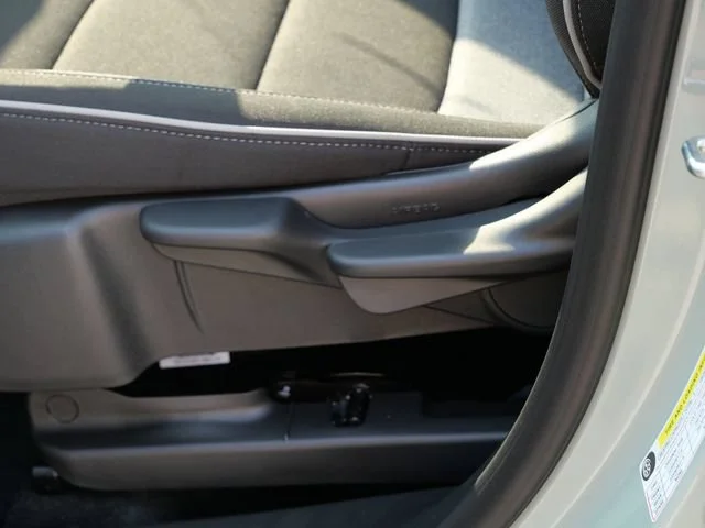 2026 Chevrolet Trailblazer LS - Photo 11