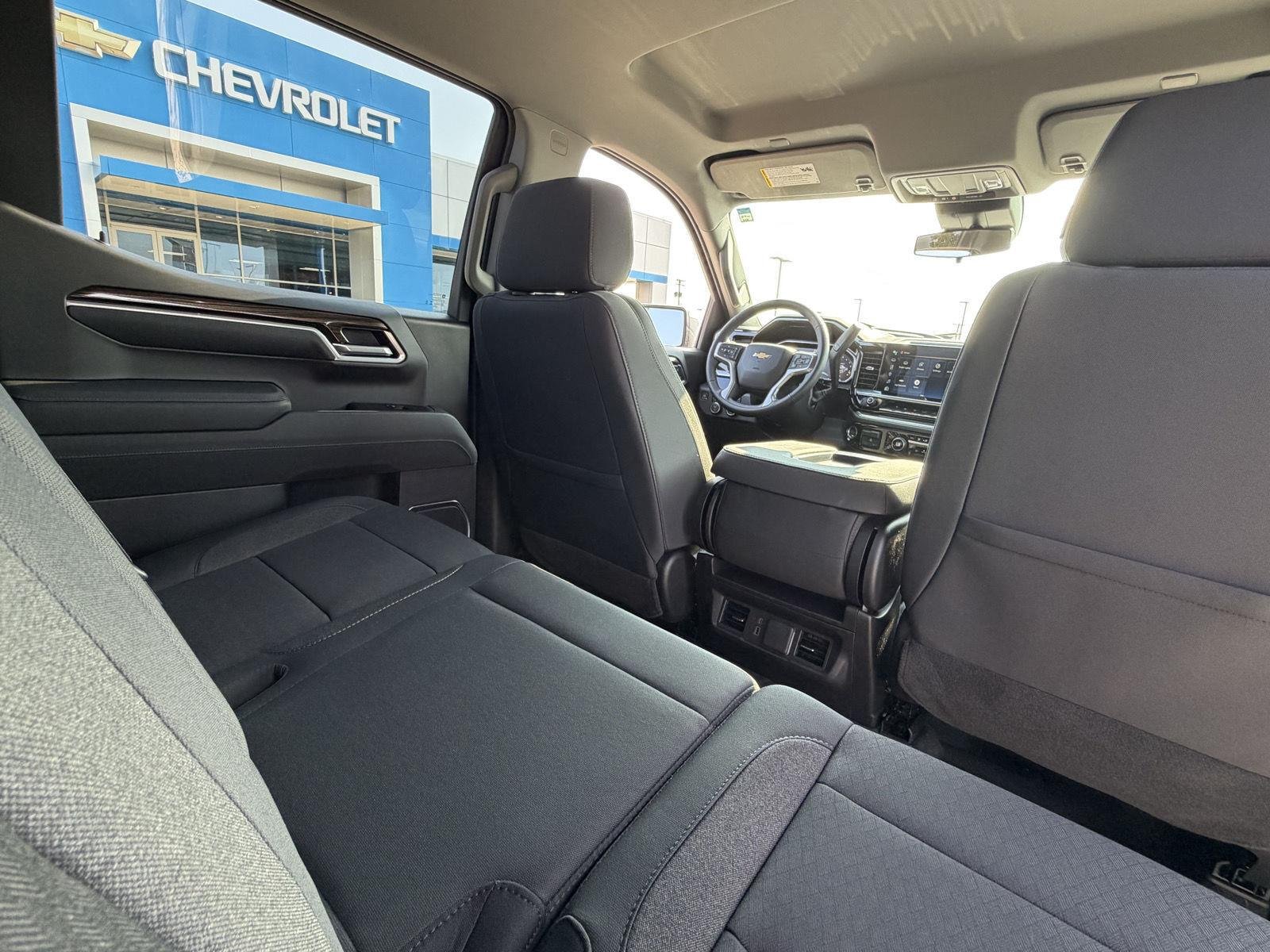 2026 Chevrolet Silverado 1500 LT - Photo 26