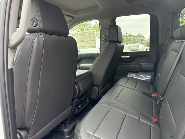 2025 Chevrolet Silverado 2500 HD Work Truck - Photo 11