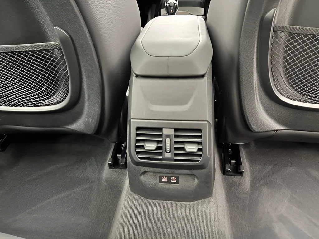 Used 2024 Gray Metallic BMW 228i xDrive image 43
